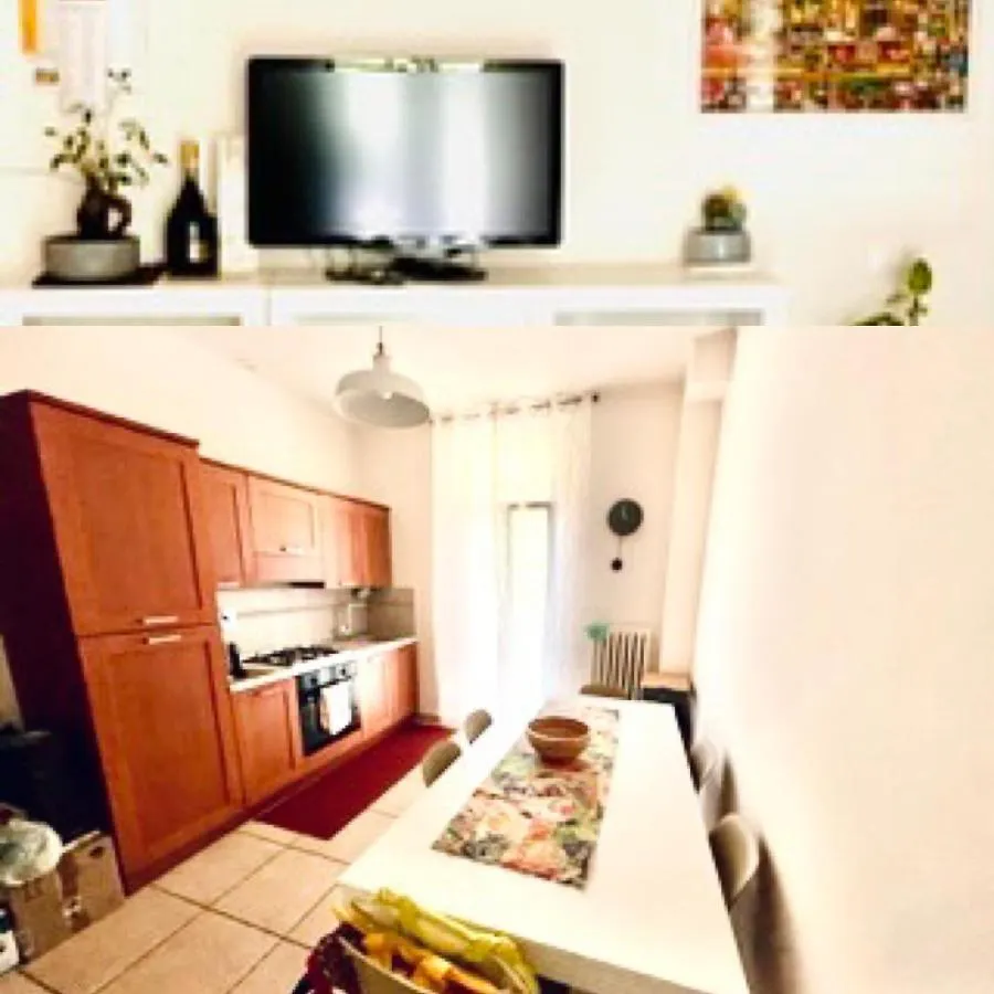 Lejlighed Lionel Home Bologna