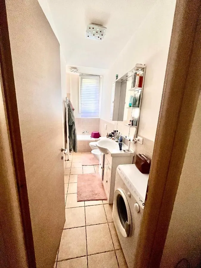 Apartment Lionel Home Bologna