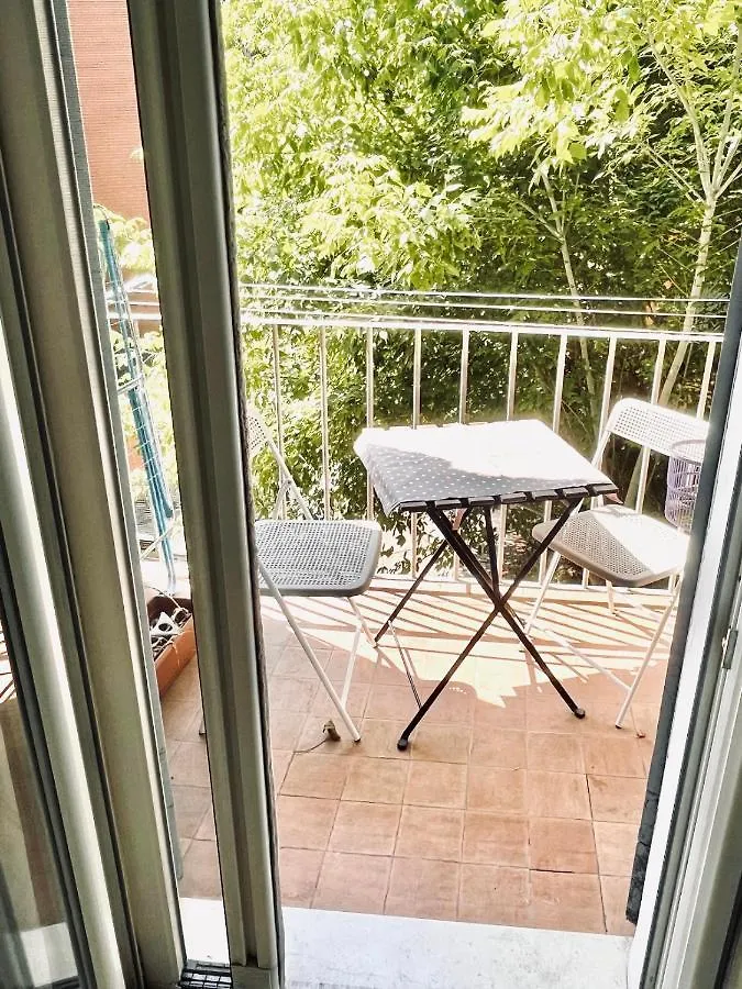 Lionel Home Μπολόνια