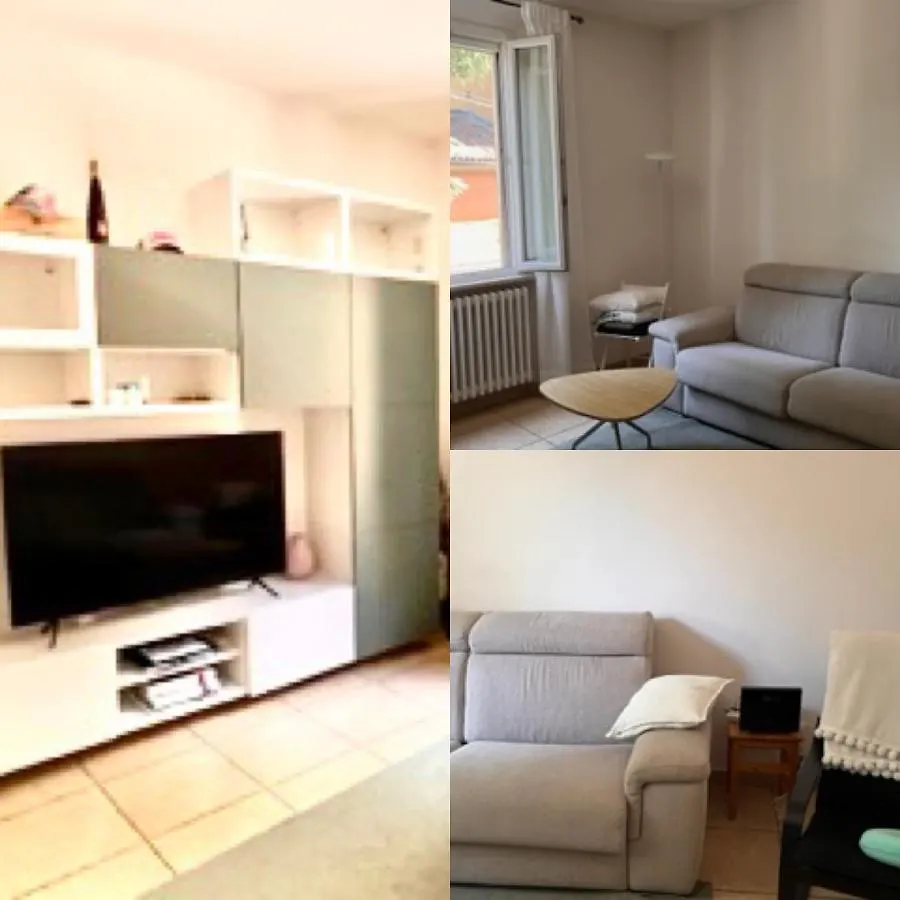 Lionel Home Μπολόνια Διαμέρισμα